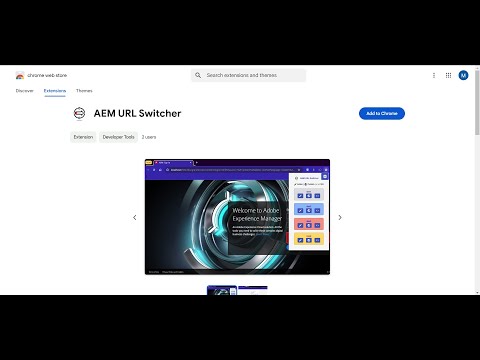 Item video thumbnail