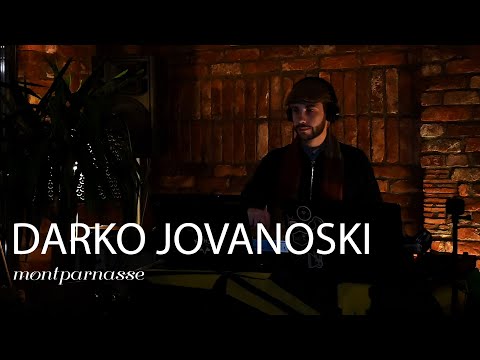 montparnasse | Darko Jovanoski - Diverse live set