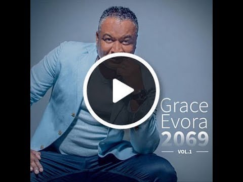 🎶 LOVESKiZOMBA selection 🎼 Cabo Verdiana - Grace Evora Ft. Dynamo (2069)