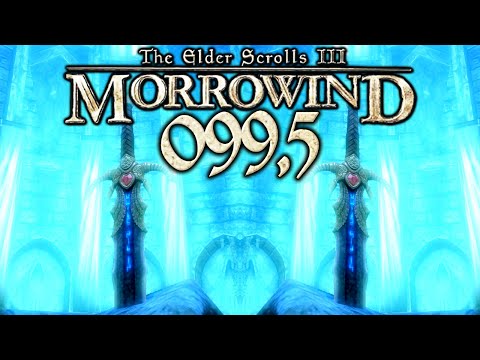 Let's Play - Morrowind #099,5 [HD] - Chrysamere