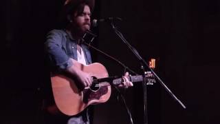 Joe Purdy - The Pretenders (Houston 06.20.16) HD