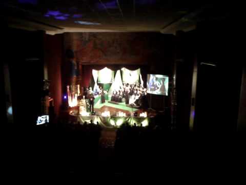 Formatura Marcia Benites