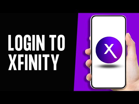 Xfinity Logibn