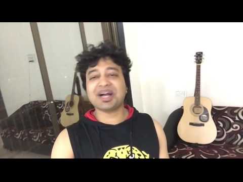 Avijeet Bhattacharjee Dilbar mere cover