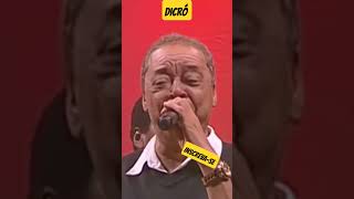 O Bingo Dicró part Beto Corrêa #samba #dicro #malandragem #humor #shorts #show