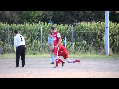 Testspiel 13/14: TSV 08 Holzhausen - TuS Fritzlar