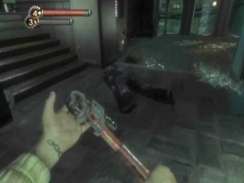 Bioshock Part 28