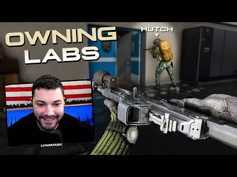 Hutch and Lvndmark are the best duo!?