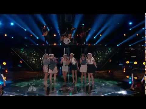 2015 Emily Ann Roberts Summer Nights