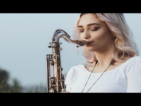 3 Hours of Romantic Relaxing Saxophone Music - Best Saxophone Love Songs of All Time