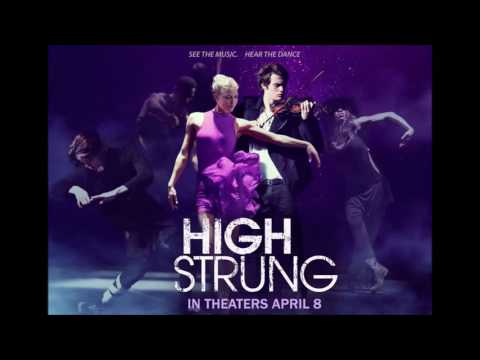 Nathan Lanier - Fiddle Me Ghillies (High Strung Soundtrack)