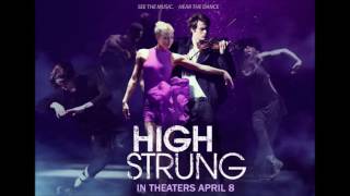 Nathan Lanier - Fiddle Me Ghillies (High Strung Soundtrack)
