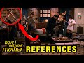 Every HIMYM references in How I Met Your Father - Episode 1 & 2