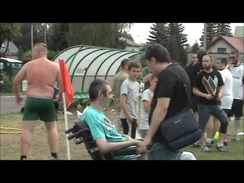 Festyn Charytatywny dla Piotra Pastusiaka