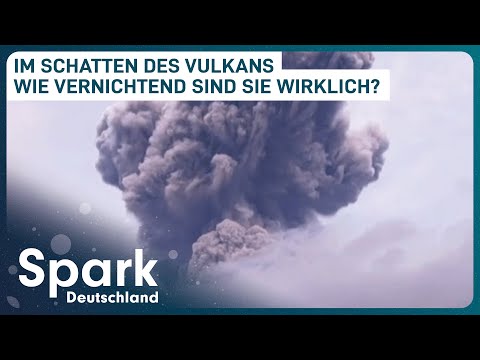 From Caribbean paradise to volcanic hell | Volcanism on Montserrat