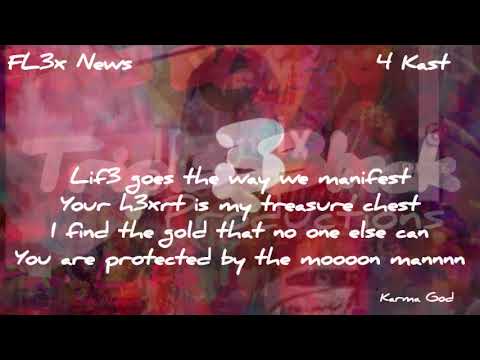 Lov3 is Fair (h3xrtb3xt) prod by Kris C.