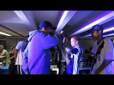 Batalha Do Caixote 5 Anos - Pegou🔥🔥🔥 -1° Fase Trio:  Doctor, Vela , Itália x Raika, Morfo.eu, Mojito