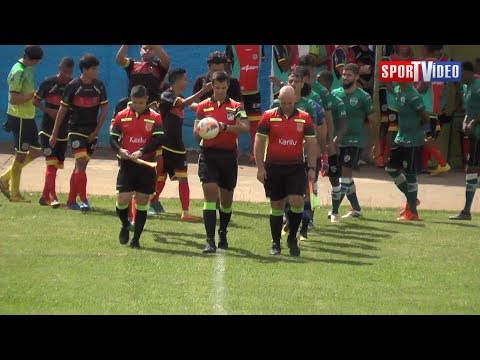 ROLÂNDIA CAMPEÃO SUB-20  REC 2X0 ARAPONGAS