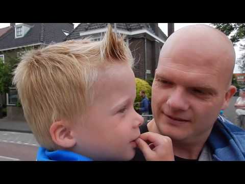 Vlog_29 Wielerronde in Sliedrecht