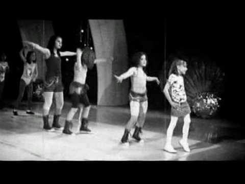 SiDo 2009 - Rokerka (Andrijana Cadevska)