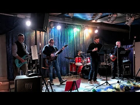 Nasce a Termoli band rock: Panic Room