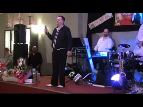 DIME KULESKI - KULE  2012