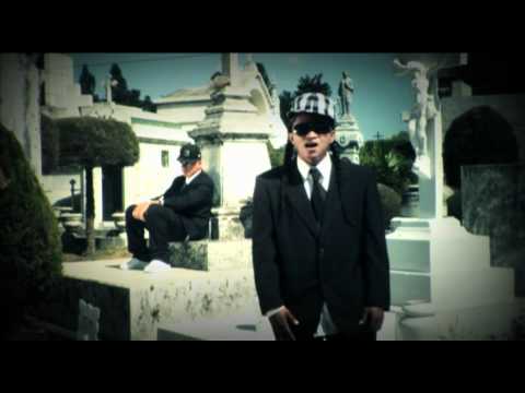 Alto a La Violencia - 5to Elemento "Video Oficial"