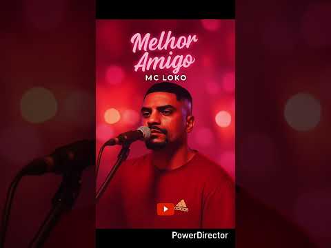 Mc Loko - Melhor Amigo (@Kallin Beats)
