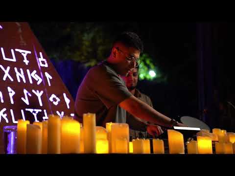 Arabic Afro House set by Ramzess