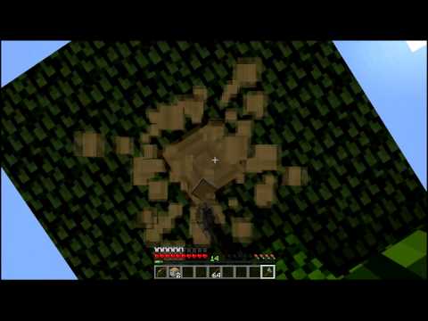 Minecraft [Multiplayer Let's Play] S02E03