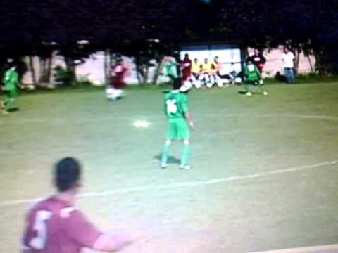 Zjednoczeni Bełchatów VS Włókniarz  Moszczenica