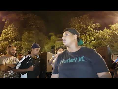 GORDÃO ZN VS APU - RODA CULTURAL CANTA TERESA VS RODA CULTURAL DE VILA ISABEL #290