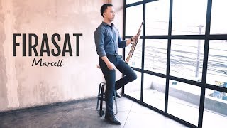 Firasat - Marcell (Saxophone Cover by Desmond Amos)