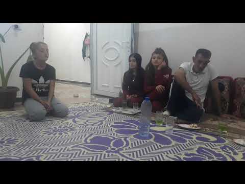 Nûda bûka kurdistan