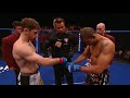 Mike Brown Vs Jose Aldo Full Fight