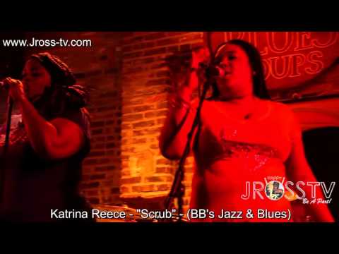 James Ross @ Katrina Reece - "Scrub" - www.Jross-tv.com (St. Louis)