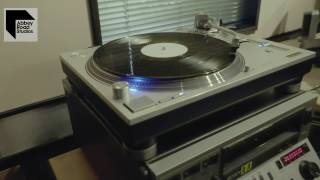 LCD Soundsystem & Soulwax #VinylStories