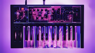 Novation AFX Station Limited Edition Synthesizer - What To Know