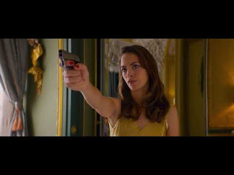 L’Extraordinaire Voyage du Fakir -  Extrait 2 - VF