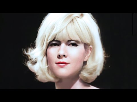 Sylvie Vartan - La plus belle pour aller danser