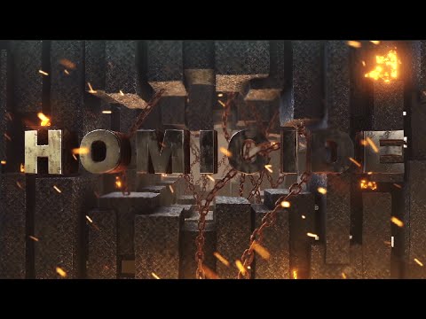 Obey Ry: "HOMICIDE" Montage by Obey SabeR & Obey Blade (INSANE)