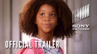 Annie Film Trailer