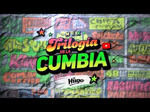 Mix Trilogía de la Cumbia Peruana (Grupo 5, Agua Marina, Armonía 10)