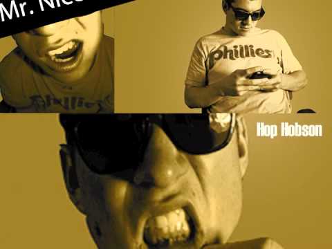 Middle Finger - Hop Hobson