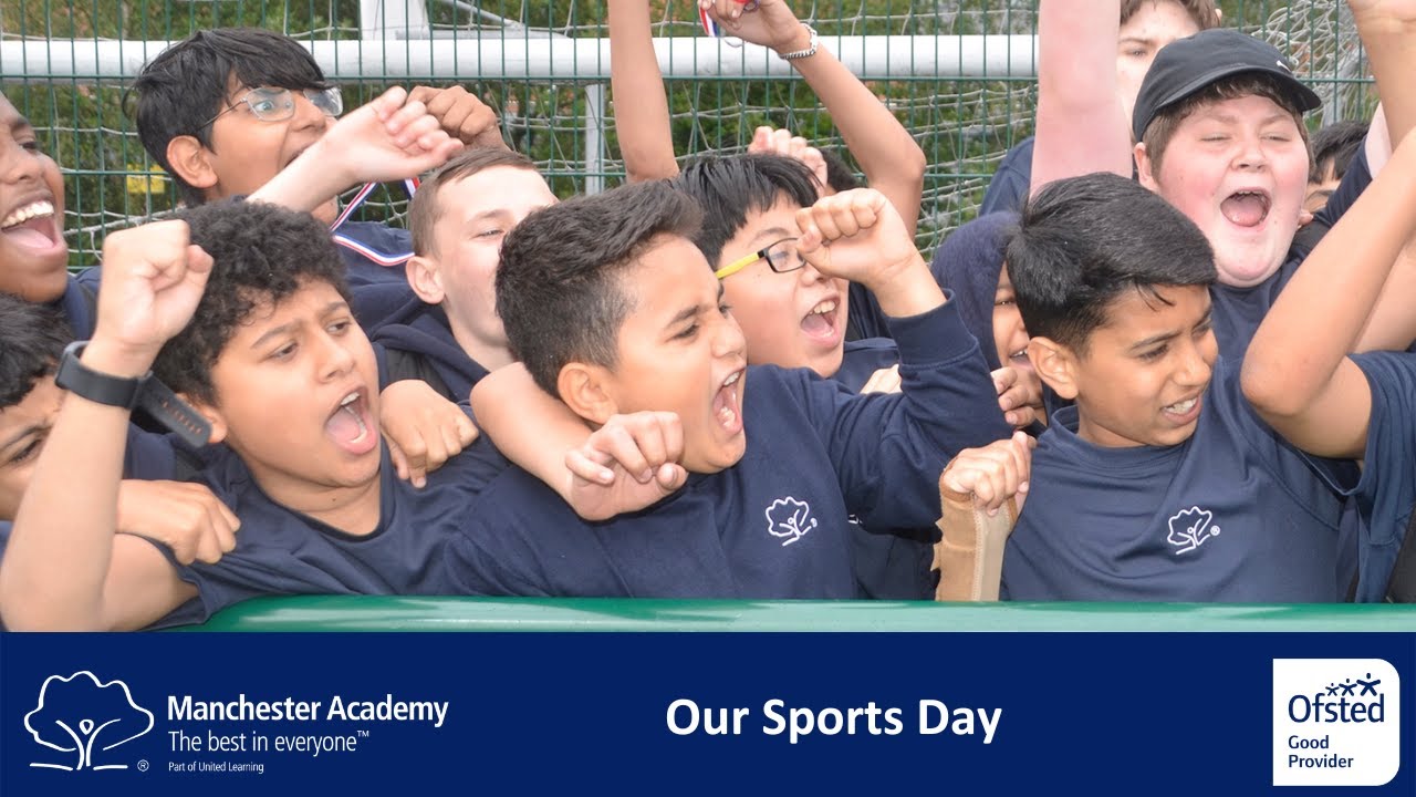 Manchester Academy > Home