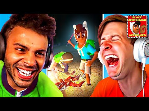 I Approved These Clips?! w/ FourZer0Seven