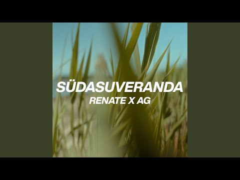 Südasuveranda (feat. AG)
