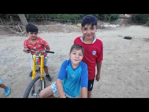 3 Days to Valparaiso Cerro Abajo!!