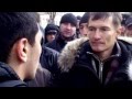 Случай в Новосибирске: как надо поступать русским мужчинам 