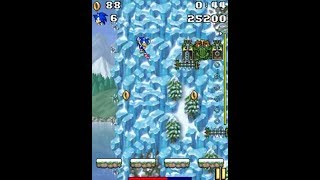 Download lagu Sonic Jump (Mobile) - All Bosses & Ending mp3 Download lagu Sonic Jump (Mobile) - All Bosses & Ending mp3